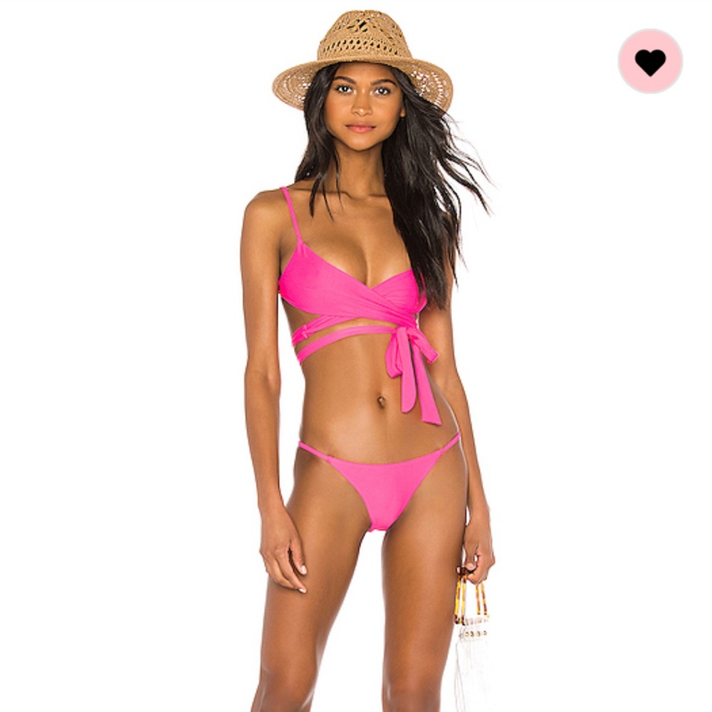 Tied up bottom by lovers + friends on revolve